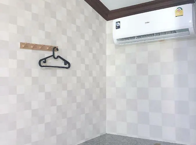 게스트하우스 24 Donmuang 방콕